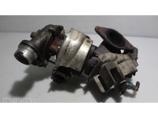 Turbodmychadlo Турбина 54359710028   Renault Twingo II 1.5  