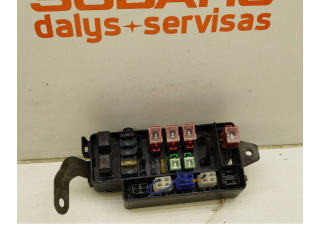 Блок предохранителей    Subaru Forester SF    