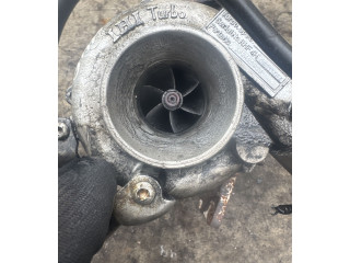 Turbodmychadlo Турбина 35242095G Chrysler Grand Voyager IV