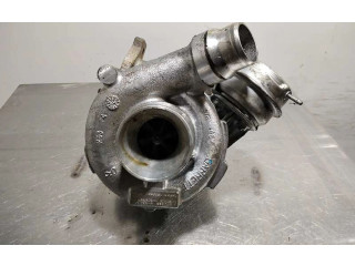 Турбина Renault Scenic II - Grand scenic II 2.0 H8200347344 для двигателя M9R A7