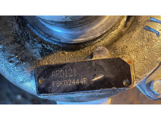 Турбина Renault Scenic II - Grand scenic II 1.9 8200369581, PBK02444R