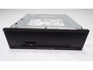 Блок управления HiFi audio