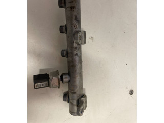 Vstřikovací lišta 059130089AB Audi A6 S6 C6 4F