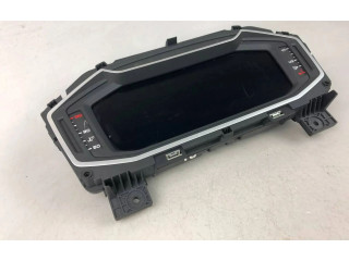 Панель приборов 82A920710A Audi A1