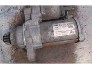 Стартер 02M911024R, 02M911024R Skoda Citigo