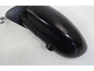 Zpětné zrcátko Nissan Qashqai 2012