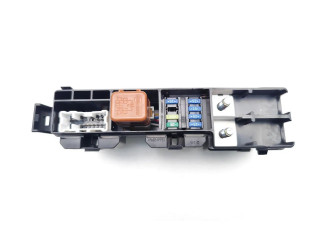 Блок предохранителей    Infiniti FX    