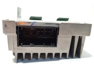 Блок управления 9348411 BMW X3 F25