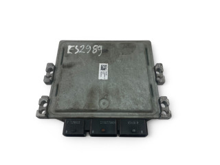 Блок управления двигателем Блок управления 31269189   Volvo V70