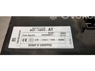 Модуль управления BSM BK2T14B476AT   Ford Transit Custom    