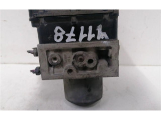 Блок АБС 4451013070, 0140001   Toyota  Corolla Verso E121  2001 - 2004 года