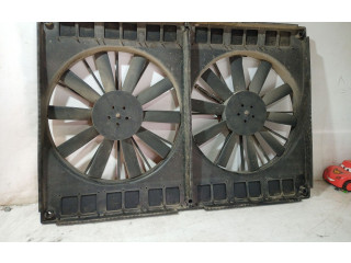 Вентилятор радиатора         Maserati Biturbo 