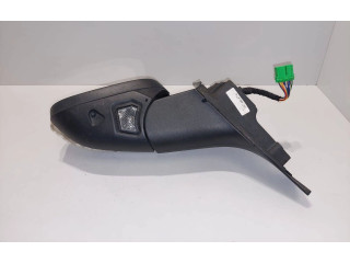 Зеркало электрическое        Volvo V70  2008 - 2013 года   