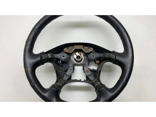 Руль Mitsubishi Outlander 2001-2007 года 401272403233, VH25X2