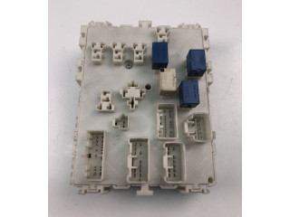 Pojistková skříňka 3671068L12, FR856 Suzuki Swift II 2012