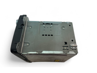 Радио/ проигрыватель CD/DVD / навигация 1K0035186AD Volkswagen Jetta III