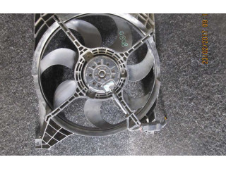 Вентилятор радиатора     4569631    Hyundai Coupe 