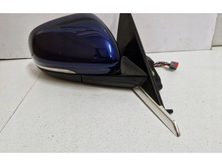 Зеркало электрическое        Jaguar XF   -  года   