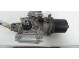 Моторчик дворников 288004287R Dacia Dokker