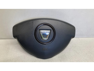 Подушка безопасности водителя 985100037R Dacia Duster