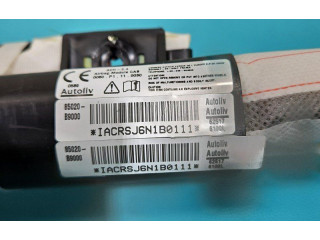 Боковая подушка безопасности 85020-B9000, IMPRK1476290 Hyundai i10