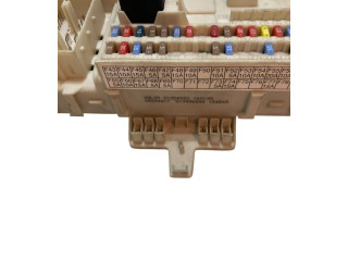 Блок комфорта 31254903, 519096804   Volvo C30   