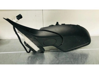 Zpětné zrcátko levé Mercedes-Benz C W205 2017 A2058100116, 2058100116
