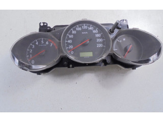 Панель приборов 78100SEMT71, 78100SEMT71 Honda City