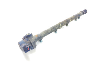 Топливная рампа A6680700095, 0445214005   Mercedes-Benz A W168  