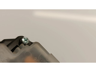 Ручка стеклоочистителей