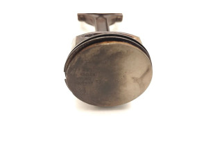 Поршень с шатуном W10B16A W10B16A Mini One - Cooper Coupe R56