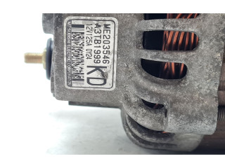 Генератор ME203546, A3TB1999 Mitsubishi Pajero