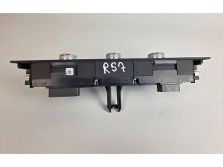 Блок управления климат-контролем 4G0820043N Audi A6 S6 C7 4G