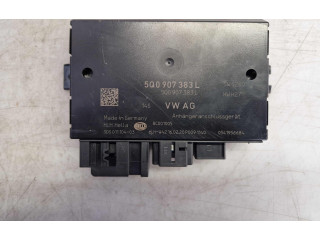 Блок управления 5Q0907383L, 5Q0907383L   Skoda Octavia Mk3 (5E)