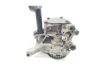 Čerpadlo oleje 04L145208K, 04L145208H Volkswagen Caddy DFSF