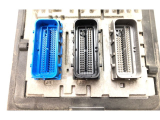 Блок управления двигателем Блок управления 12671004 Chevrolet Camaro