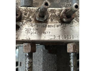 Блок АБС 0310415, 0265956285   Dacia  Duster  2010 - 2017 года