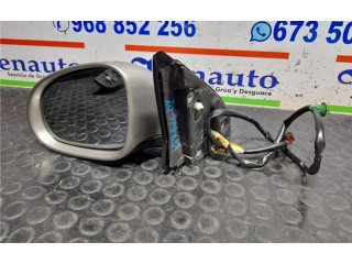 Зеркало электрическое Volkswagen Jetta V 2005 - 2010 года