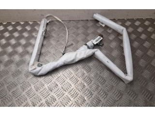 Боковая подушка безопасности YFSS2034145, M8243   MG ZS