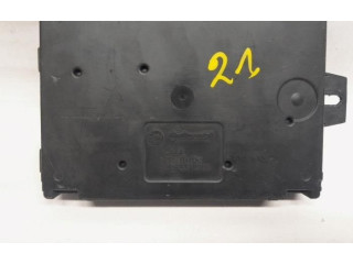 Блок управления 284B10447R, 3500913090344106   Dacia Lodgy