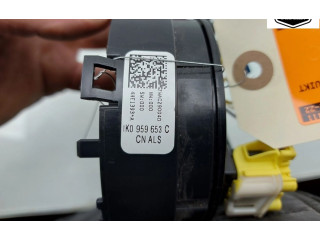 Подрулевой шлейф SRS 1K0959653C, 1K0959653C   Audi TT TTS Mk2