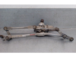 Моторчик дворников 288004287R, 288004287R Dacia Dokker