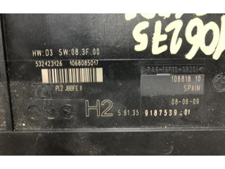 Блок управления    BMW 1 E81 E87