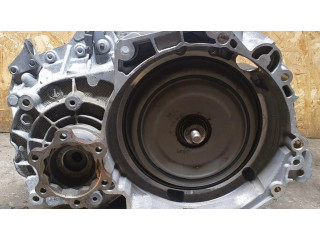 Автоматическая коробка передач