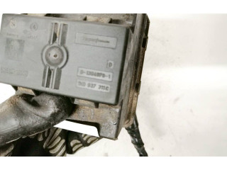 Блок предохранителей  1k0937311c, 1K0937311C   Volkswagen Touran I    