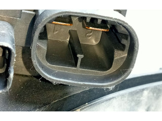 Вентилятор радиатора     1253Q0, T300093    Peugeot 2008 I 