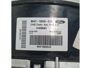 Přístrojová deska Ford Kuga III 2020 NV4T10849DJD