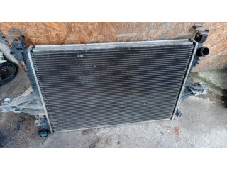 Радиатор охлаждающей жидкости