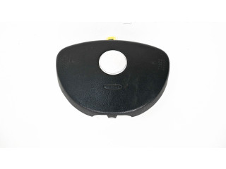 Подушка безопасности водителя 1C0880201C, 001JN00TCPR7   Volkswagen New Beetle