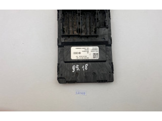 Блок комфорта 8W0907063CE, 8W0907063BE Audi Q5 SQ5